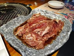 -万兴佳烤肉·长白山老味道(东岸里店)