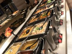 -比格比萨自助(宋家庄店)