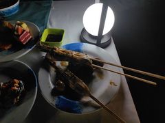 -亚龙湾希尔顿自助餐厅·海鲜·烧烤·沙滩BBQ·现场乐队