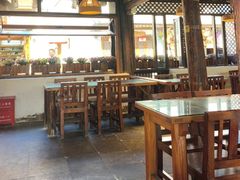 -尽善百年古院餐厅(王家老宅店)