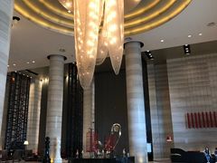 -重庆富力艾美酒店