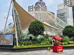 -南京时尚莱迪购物广场(正洪街店)