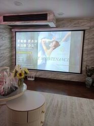 -Xmm小蜜密私密健康抗衰连锁品牌