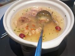 -友明堂.小桃园煨汤(滨江时代walk店)