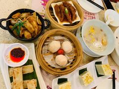 -点都德(聚福楼店)