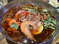 特色冷面-吉志烤肉(太原总店)