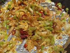 -西贝(上海我格广场店)