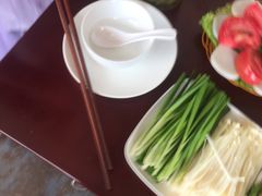 -野菌皇海景野生菌火锅(滨海大道店)