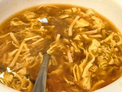 -郭林家常菜烤鸭(曙光西路店)