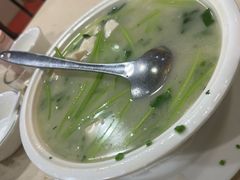 -老字号蛇口德记烧腊饭店·海鲜加工