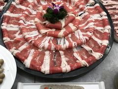 -阿拉佰饭店(西关店)