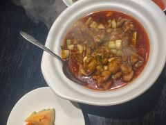 -简小舍·民间手艺菜(武昌江滩店)