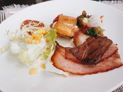 -泉州悦华酒店·自助餐厅