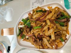 -知粤塘港式茶餐厅