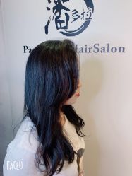 点击看大图 -东方麒麟·潘多拉SALON