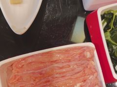 -重庆德忆火锅（龙南街3店）(渝水岸餐饮)
