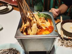 -状元阁烧烤(新华路总店)