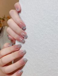 -1T·1M 日式美甲美睫