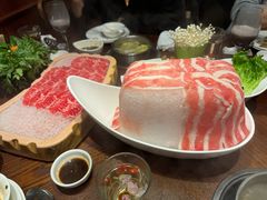 -东海怡品海鲜豆捞(舟宿夜江店)