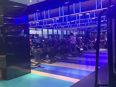 -威仕顿健身游泳(御锦城店)