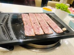 -韩时烤肉(枫蓝店)