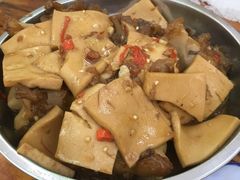 -老兵牛蹄店(下沙店)
