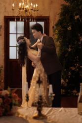-秦皇岛我和你婚纱摄影工作室