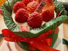 -迦南·甜品蛋糕(传媒店)