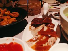 -金鸭季·北京烤鸭(深业上城店)