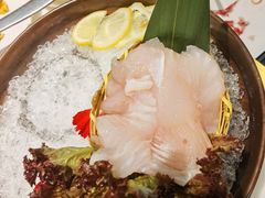 -洪氏嗨捞·猪肚鸡火锅(阳光天地店)