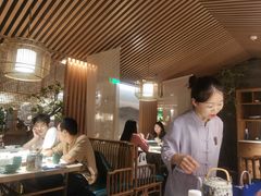 -锦府盐帮·李宅(领展购物广场中关村店)