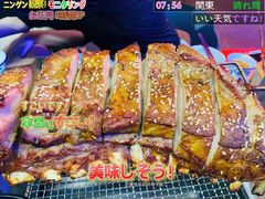 -乌兰烧烤·烤羊腿(西丽店)