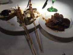 -星伦多 自助料理(圆融店)