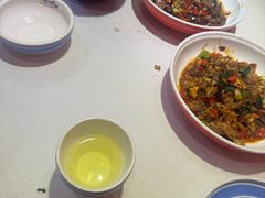 -俏湘厨•地道湘菜(建华南路店)