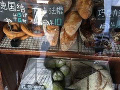 -Juicy Bakery(大学路店)