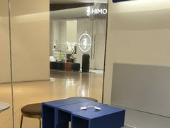 -海马体照相馆(大连罗斯福广场店)