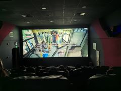 -中影国际影城(大唐西市4K临境音店)