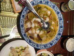 -缪氏川菜(深圳北站缤果空间店)