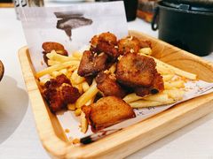 -江太极江浙菜(马桥万达广场店)