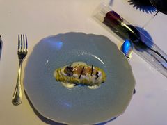 -迪拜帆船酒店海底餐厅