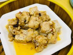 -吉莲利苑海鲜酒家(珠海拱北28年老字号店)