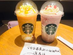 -星巴克(锦州太阳广场店)