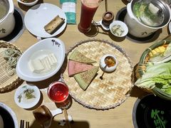 -竹鲜笙全竹宴(国色天香店)