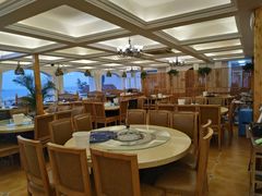 大堂-港畔赶海蒸汽海鲜烧烤自助(仙螺岛店)