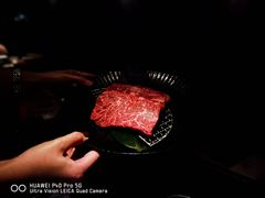 澳洲和牛M9-岩也·日料与酒(龙岗天安云谷店)