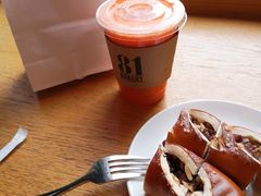 红豆碱水包-81bakery(关山路店)