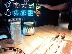 -雪熊精酿·哈尔滨烧烤酒馆(非遗大串店)