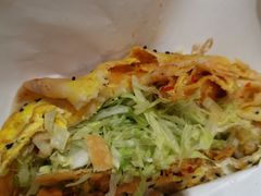 -煎饼道·新鲜现做(来福士店)