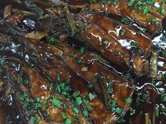 红烧划水-协和菜馆(凤凰街店)