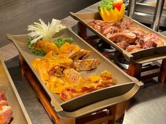 -漳州佰翔圆山酒店·圆山畔西餐厅